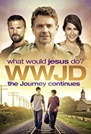 WWJD What Would Jesus Do? The Journey Continues (2015)