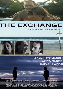 The Exchange (2021)
