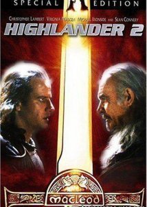 Highlander II: The Quickening (1991)