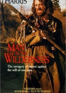 Man in the Wilderness (1971)