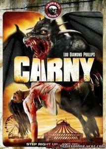 Carny / Το Τσίρκο του Θανάτου (2009)