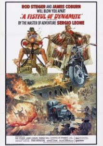 Κάτω τα Κεφάλια / A Fistful of Dynamite / Giù la testa (1971)