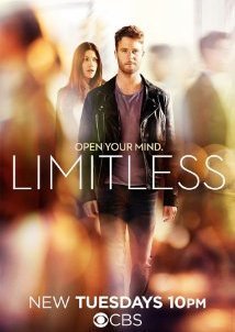 Limitless (2015)