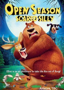 Open Season: Scared Silly (2015)