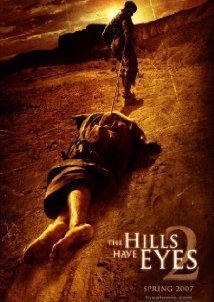 The Hills Have Eyes 2 / Αίμα στους Λόφους 2 (2007)