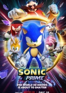 Sonic Prime (2022)