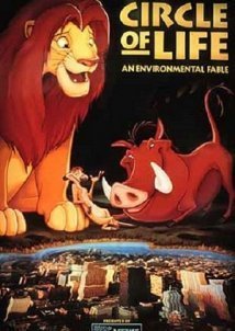 Circle of Life: An Environmental Fable (1995)