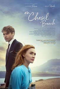 Ανεκπλήρωτος Γάμος / On Chesil Beach (2017)