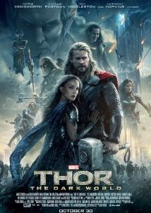 Thor: The Dark World (2013)