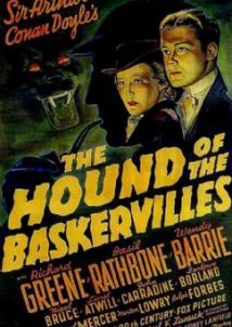 The Hound of the Baskervilles (1939)
