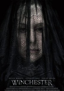 Το Σπίτι Των Φαντασμάτων / Winchester (2018)