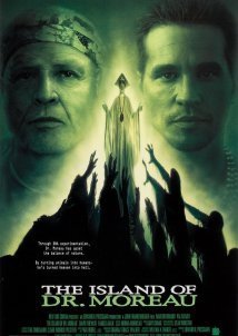 Το νησί του δρος Μονρώ / The Island of Dr. Moreau (1996)