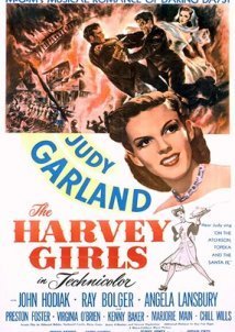 The Harvey Girls (1946)