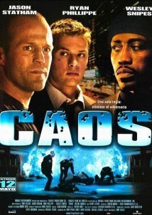 Χάος / Chaos (2005)