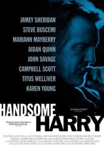 Handsome Harry (2009)