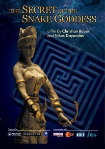 Τα Μυστικα Του Λαβυρινθου / Secret Of The Snake Goddess (2007)