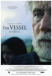 The Vessel (2016)