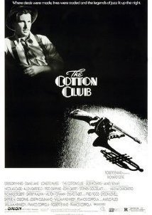 The Cotton Club (1984)