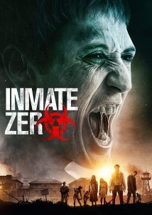 Οι Ασθενεις Ενος Αγιου / Inmate Zero / Patients of a Saint (2020)