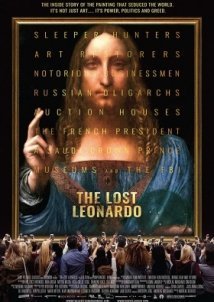 Ο χαμένος λεονάρντο / The Lost Leonardo (2021)