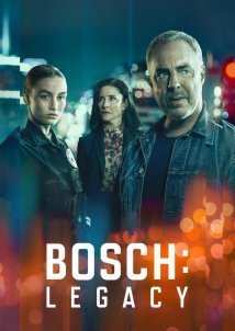 Bosch: Legacy (2022)