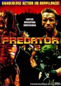 Predator 2 (1990)