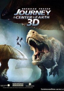 Ταξίδι στο κέντρο της Γης / Journey to the Center of the Earth (2008)