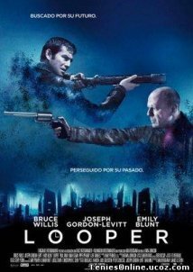 Looper / Looper: Αντιμέτωποι με τον χρόνο (2012)