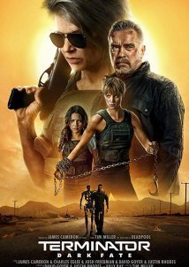 Εξολοθρευτής: Σκοτεινό Πεπρωμένο / Terminator: Dark Fate (2019)