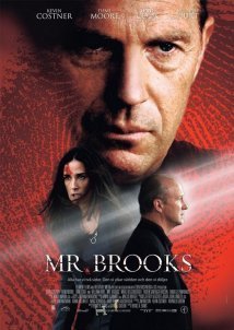 Mr. Brooks / Ο Κύριος Μπρουκς (2007)