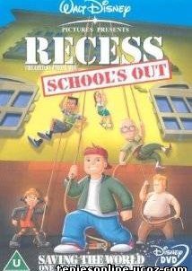 Recess: School's Out (2001)