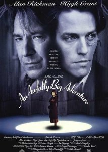 Ο πιο μεγάλος ρόλος της ζωής μου / An Awfully Big Adventure (1995)
