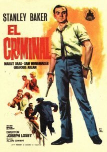 The Criminal (1960)