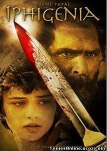 Iphigenia / Ιφιγένεια (1977)