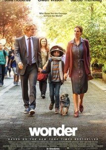 Θαύμα / Wonder (2017)
