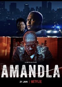 Amandla (2022)