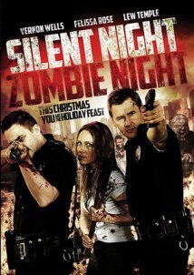 Silent Night, Zombie Night (2009)