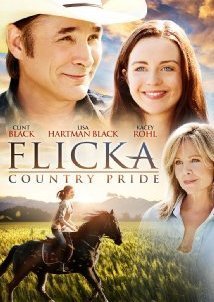Flicka: Country Pride (2012)