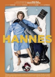 Hannes (2021)