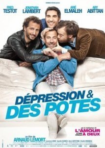 Dépression et des Potes (2012)