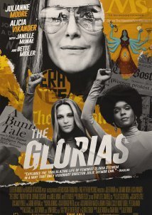 The Glorias (2020)