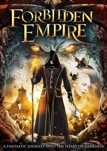 Forbidden Empire / Viy 3D (2014)