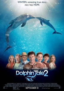 Dolphin Tale 2 (2014)