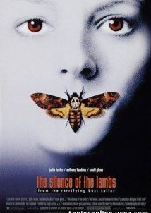Η σιωπή των αμνών / The Silence of the Lambs (1991)