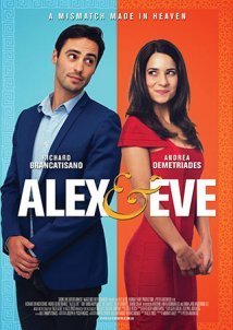 Alex & Eve (2015)