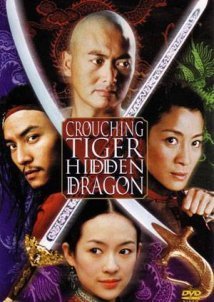 Τίγρης και Δράκος / Crouching Tiger, Hidden Dragon (2000)