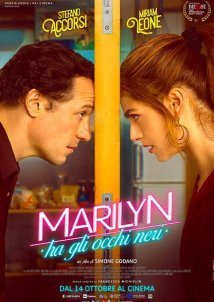 Marilyn's Eyes / Marilyn ha gli occhi neri (2021)
