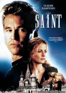 The Saint (1997)