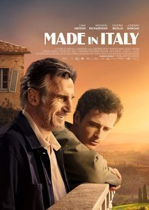 Made in Italy (2020)