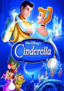 Cinderella (1950)
